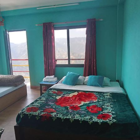 Tashidelek Guest Lodge & House Dhulikhel Exteriér fotografie