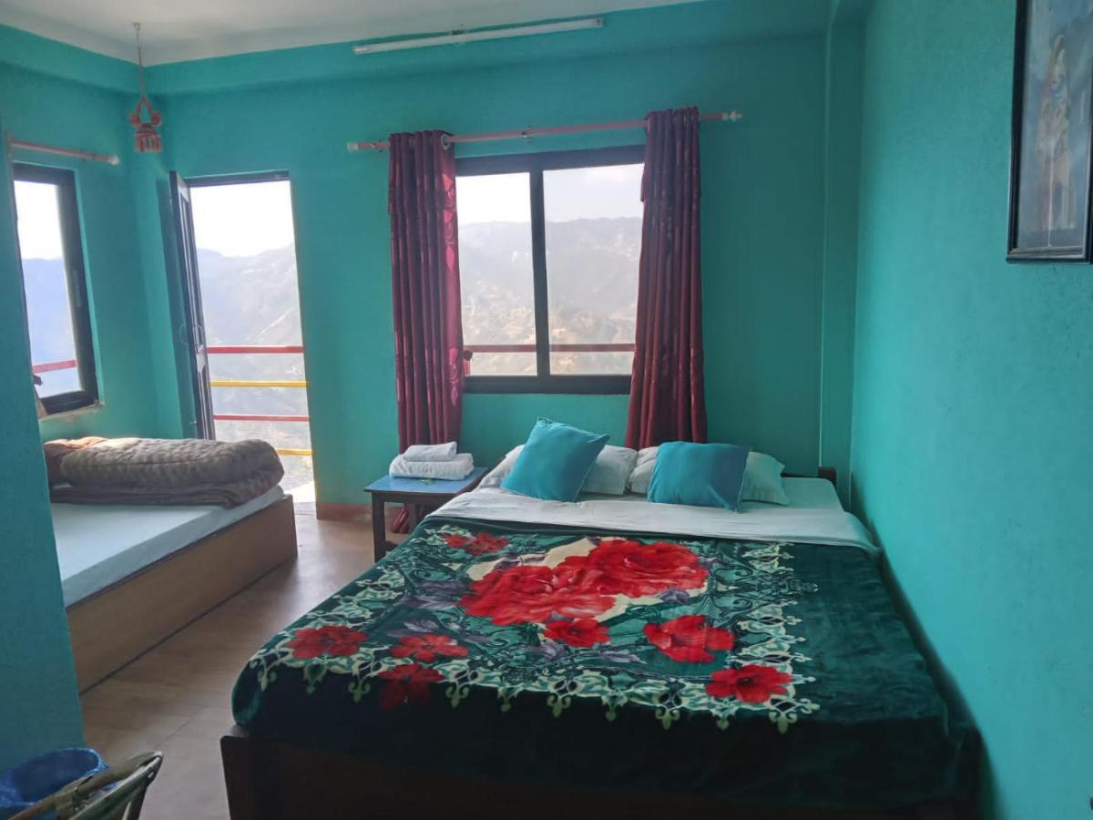 Tashidelek Guest Lodge & House Dhulikhel Exteriér fotografie