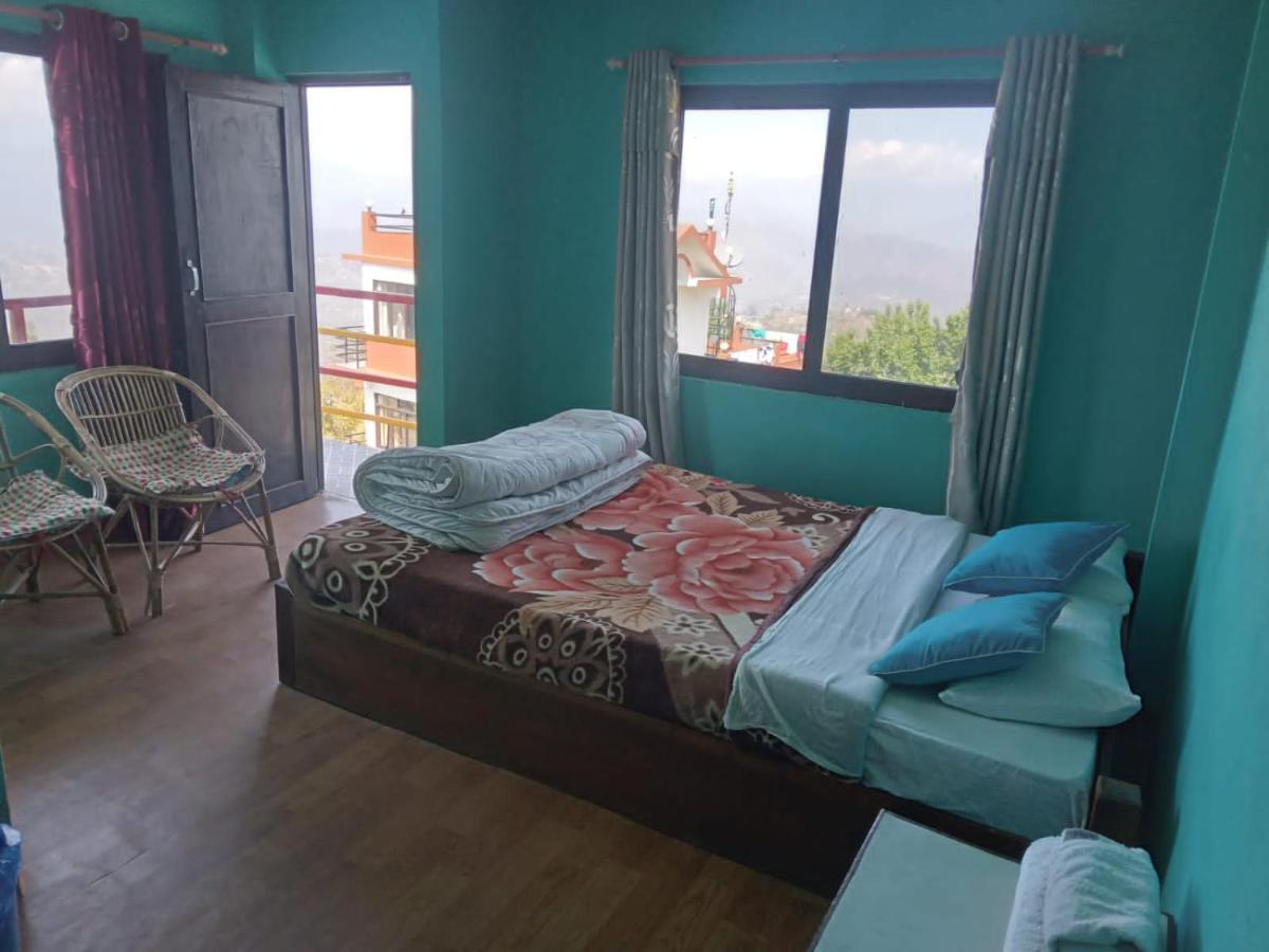 Tashidelek Guest Lodge & House Dhulikhel Exteriér fotografie