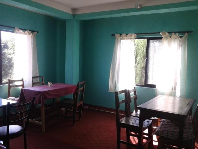 Tashidelek Guest Lodge & House Dhulikhel Exteriér fotografie