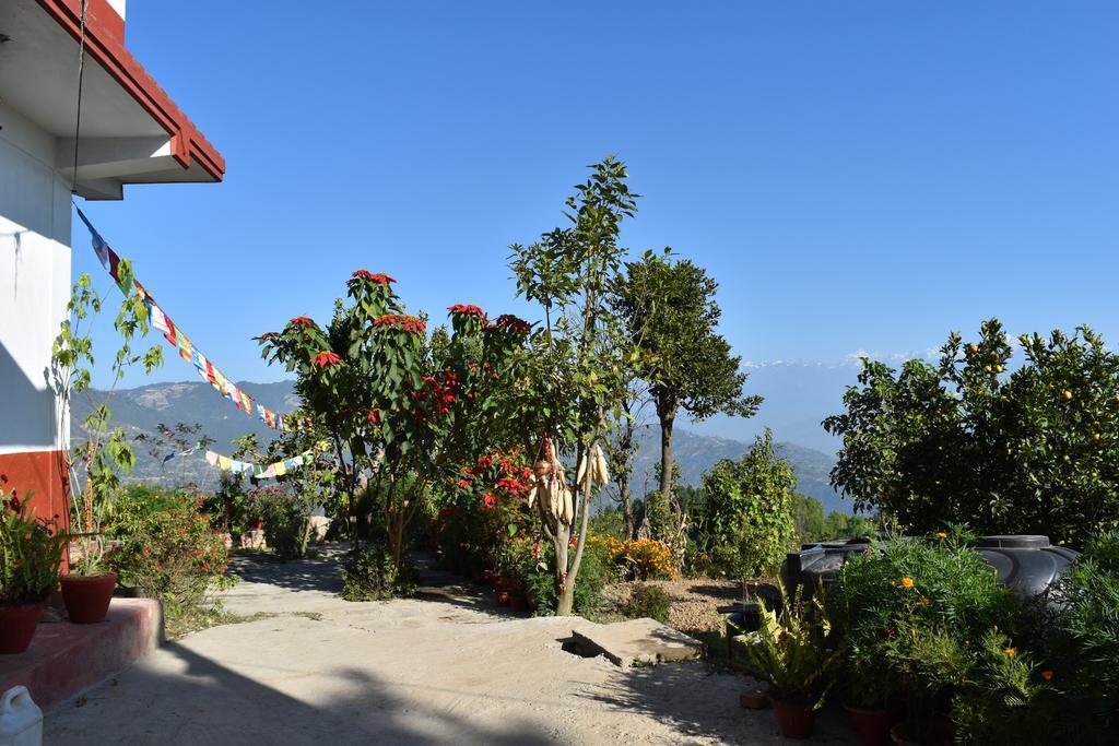 Tashidelek Guest Lodge & House Dhulikhel Exteriér fotografie