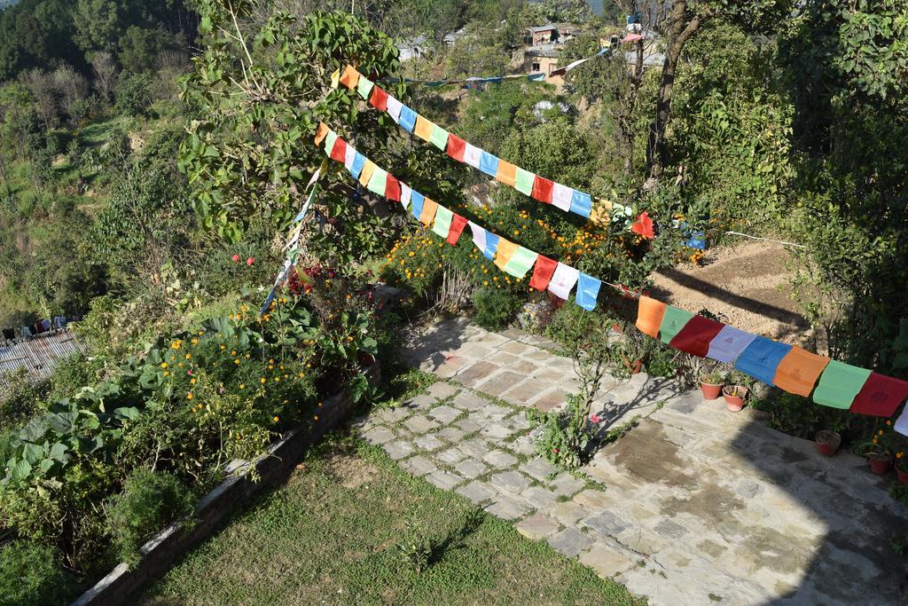 Tashidelek Guest Lodge & House Dhulikhel Exteriér fotografie
